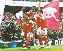 星空体育app-阿森纳迎欧冠关键赛，清晨内部沟通，球迷炸锅，细节决定成败(阿森纳球迷吧)