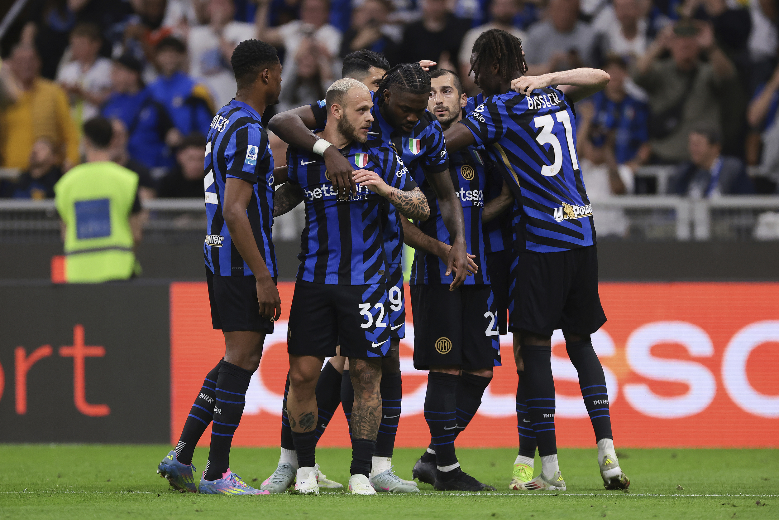 xingkong.com-德甲倒计时；国际米兰冲刺阶段门线救险；细节引发关注；悬念犹存；控场能力受关注的简单介绍